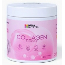 Коллаген Newa Nutrition Collagen + Vitamin C 200 гр