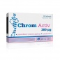 Витамины Olimp Chromium Active 200 мкг 60 таблеток