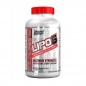 Жиросжигатель Nutrex Lipo 6 120 капсул